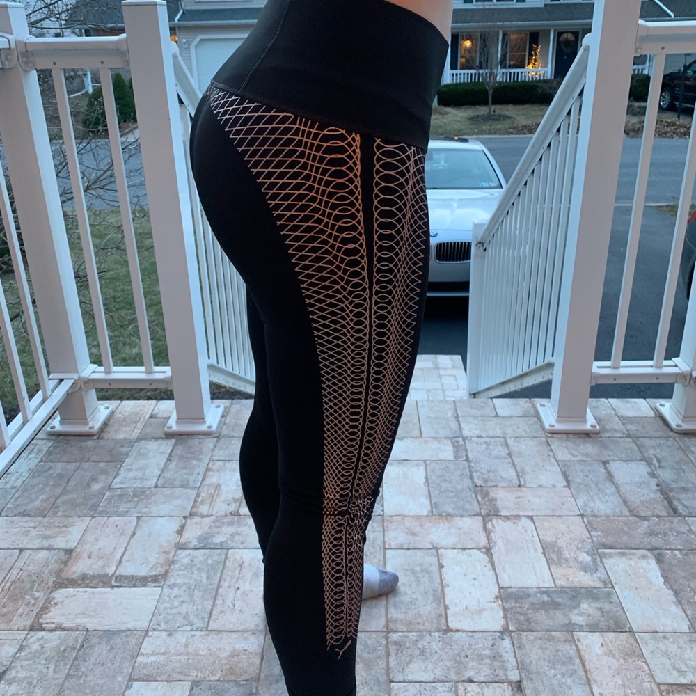 Puma Leggings